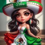 Silvia Becerril - Facebook