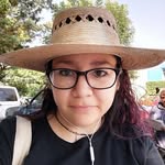 Silvia Becerril - @sbecerril23 - Instagram