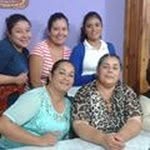 Silvia Veronica Moran Becerril - @moranbecerril - Instagram