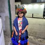 Silvia Angel Bernabe - @luisa59833 - Instagram
