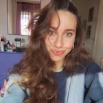 Silvia Bernabè♎ - @sissa_berna - Instagram
