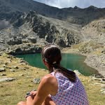 Silvia Bernabè - @silviabernabe9 - Instagram