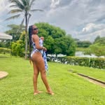 Silvia Berrio - @silviaberrio26 - Instagram