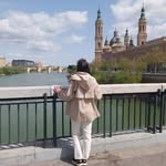 Silvia Berrio Camps - @berriocamps - Instagram