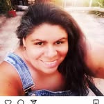 Silvia Bolaños - @sivirabbit - Instagram