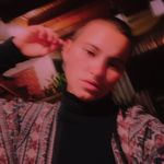 Silvia Bolaños - @flor__gem - Instagram