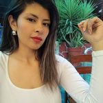 Silvia Bolaños - @silvia.b.c.19 - Instagram