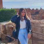 Silvia Bolaños García - @silviabg14 - Instagram