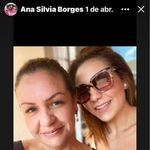 Ana Silvia Borges - @ana_silviaborges12 - Instagram