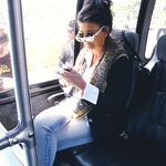 Silvia Borges - @siviacborges - Instagram