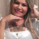 Silvia Borges - @silvia.borgessilva - Instagram