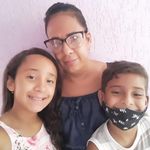 Silvia Borges Da Silva Sales - @borgesdasilvasales - Instagram