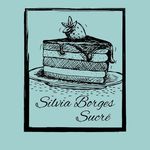Sílvia Borges Sucré - @silviaborgessucre - Instagram
