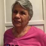 Silvia Borjas - @chivita1943 - Instagram