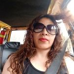 Silvia Borjas - @silviacardenas457 - Instagram