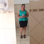 Silvia Borjas - @borjas1064 - Instagram