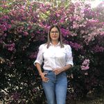 Silvia Borjas - @borjassilvia - Instagram