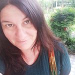 Silvia Botta - @sbotta977 - Instagram