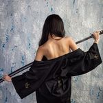 Silvia Bottà - @aiv.lys - Instagram
