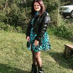 Silvia Botta - @botta6141 - Instagram