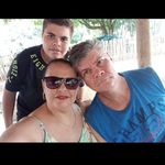 Silvia Botta Paulino - @paulinosilviapaulino - Instagram