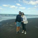 Silvia Bracamonte - @bracamonte734 - Instagram
