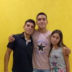 Silvia Bracamonte - Facebook