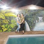 Silvia Bracamonte - Facebook