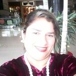 Silvia Peres Bracamonte - @peresbracamonte - Instagram