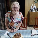 Silvia Ester Bugarin - @silvialomas50 - Instagram