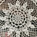 Silvia Calvo - @ori_artesanias_al_crochet - Instagram