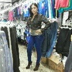 Silvia Calvo - @chifabi11 - Instagram
