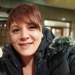Silvia Canton - @bimbo._.chihuahua - Instagram
