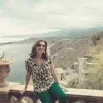 Silvia Cantone - @silviacantone - Instagram