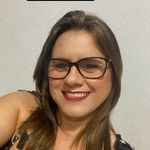 Silvia Carrera - @silvinha_carrera - Instagram