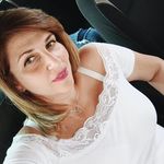 Silvia Carrera - @silvia4070 - Instagram