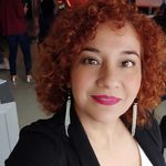 Silvia Carrera Muñoz - @gaviota1806 - Instagram