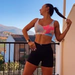 Silvia Carrillo Vargas - @silviacarrillovargas - Instagram