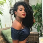 Silvia Carter Fc - @cachoscarterfc3 - Instagram
