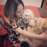 Silvia Castle - @silvs_patito - Instagram