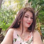 Silvia Cerda - @cerda8606 - Instagram
