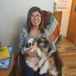 Silvia Cerda Contreras - @silviacerdac - Instagram