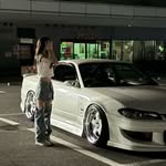 ıʞnʎ - @silviachan_xx - Instagram