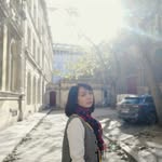 Silvia Chan - @silviachan_chuwei - Instagram