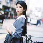 Silvia Chan - @silvia00a - Instagram