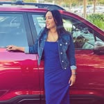 Silvia Chand - @chandsilvia - Instagram