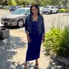 Silvia Chand - @silviachand1 - TikTok