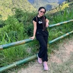 Silvia Chandra - @silviachan94 - Instagram