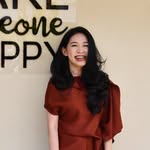 Silvia Chandra - @silviachandra88 - Instagram