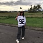 @silviachania4 - Instagram